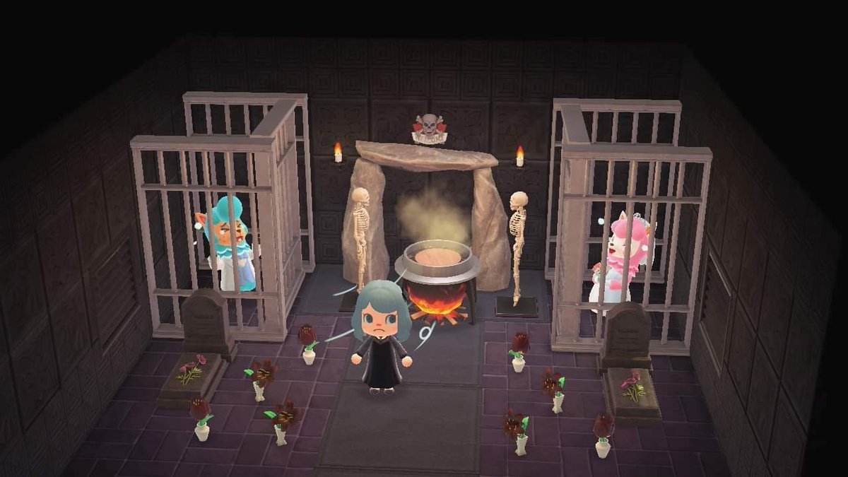 nintendolife's tweet photo. Random: Not All Animal Crossing Players Are Having Happy Wedding Seasons https://t.co/91enoKVwTQ #NintendoSwitch #AnimalCrossing #Random https://t.co/fM9SN6Q05m
