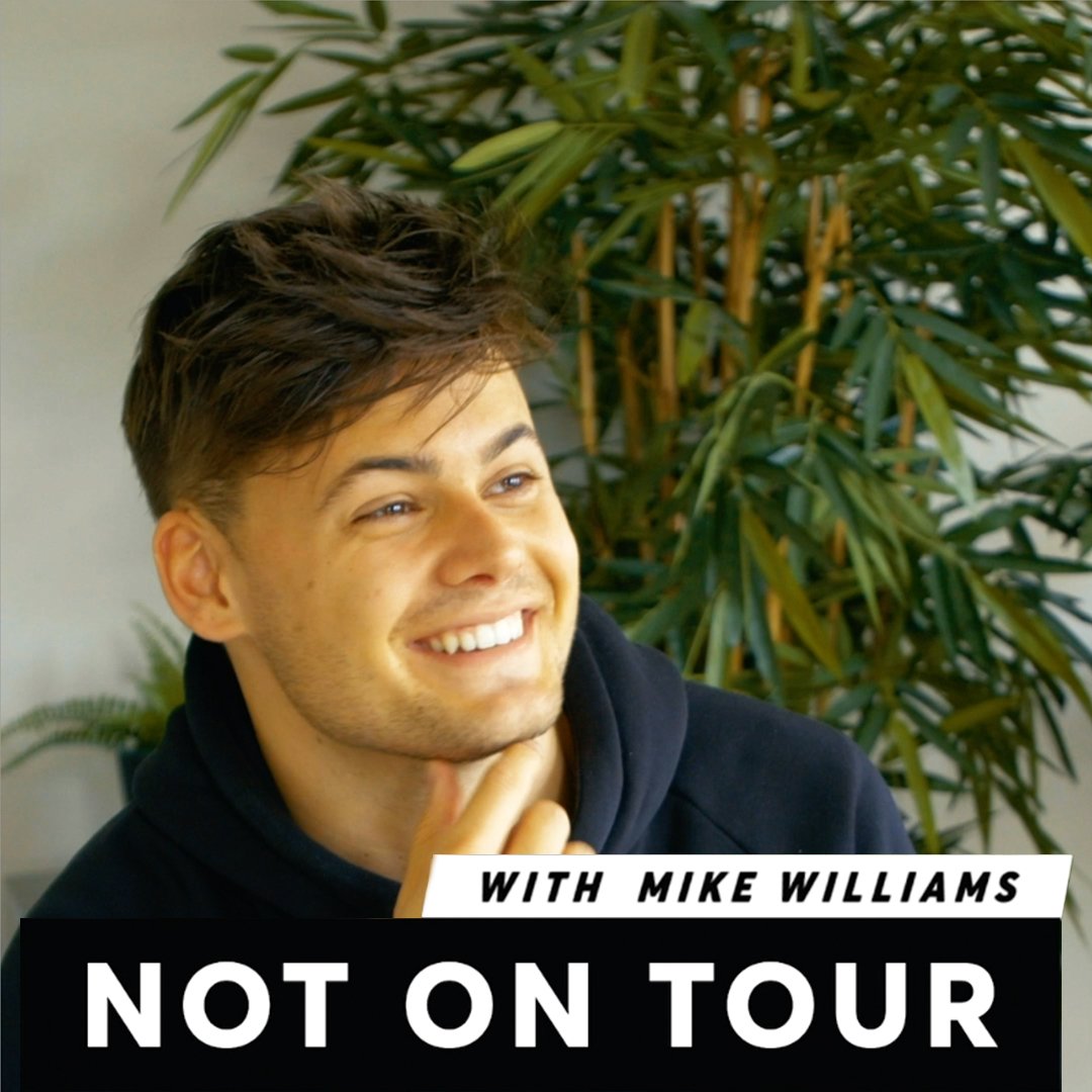 FutureHousMusic's tweet photo. With the entire festival circuit being canceled this year, we talked to @mikewilliamsdj and found out the ups, downs and everything in between of not being on tour this summer 🌞 Watch ▶︎ https://t.co/zMlfLHAyAz https://t.co/0KRDu75I7h