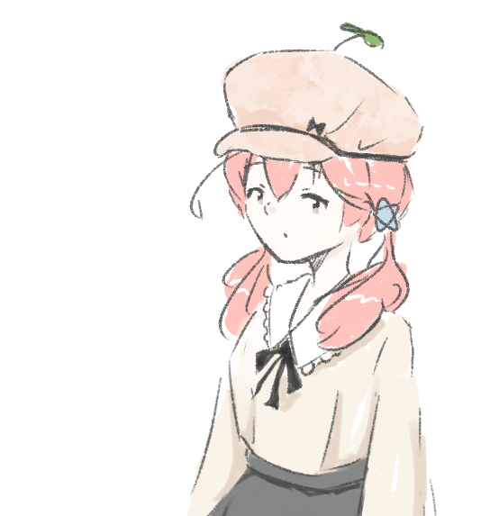 キャスケットのtwitterイラスト検索結果 古い順 キャスケットのtwitterイラスト検索結果 古い順