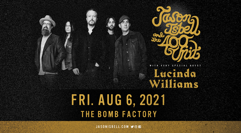 bombfactorydfw's tweet photo. See ya in 365 days, @JasonIsbell! 🤠😭
🎫: https://t.co/IbtclbmUVJ https://t.co/jFwl8Pbx3X