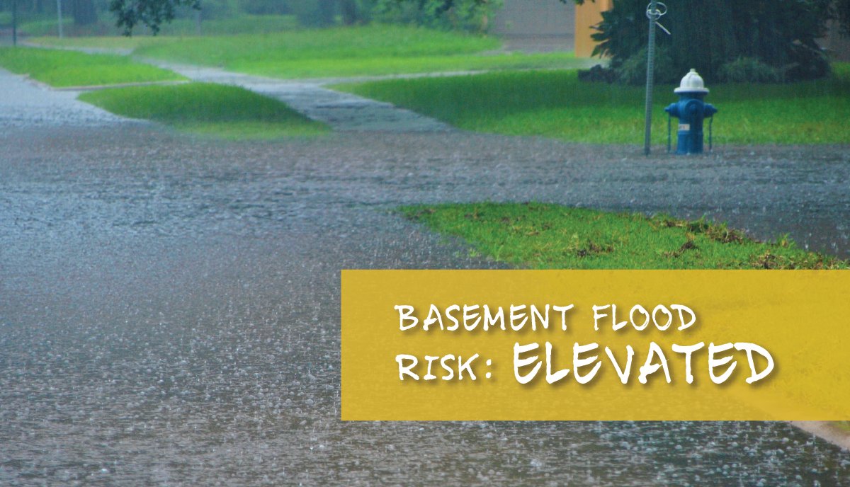 zandersolutions's tweet image. With the flood risk as high as it is, homeowners are reporting leaking crawlspaces, water damage to their #foundation, and flooded #basements. Don’t wait until this happens to you, call #ZanderSolutions today at 1-833-928-1429 or visit our website: bit.ly/36UcEc2