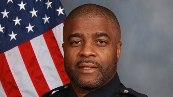 .<a href="/Atlanta_Police/">Atlanta Police Department</a> Motors Unit Officer Maximillian Brewer was seriously injured when he was struck by a speeding ATV during the protests on May 30, 2020. He is recovering in the ICU of <a href="/GradyHealth/">GradyHealth</a>. A <a href="/gofundme/">GoFundMe</a> page has been set up  for support: bit.ly/2zNWVPI
