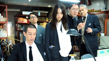 Spec スペック ネタバレ 最終回結末は ニノマエと当麻の関係と地居 ネタバレや動画情報配信 Udiラボ東京