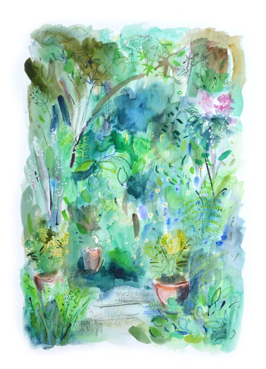 North Yorkshire Open Studios tweet media