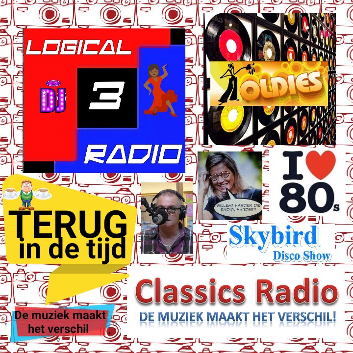 BrinkmanJohan's tweet photo. Goedemiddag..een mix van de mooiste hits tijdens de avondspits...we gaan TERUG IN DE TIJD.. IK START OM 6 UUR.. En begin met de Alarmschijf van 50 jaar geleden..Voor dat je het weet zing je ze allemaal weer mee.. Surf naar https://t.co/8FIPK4NQnZ   iedereen een fijne avond.. https://t.co/8lRxTPoHkA