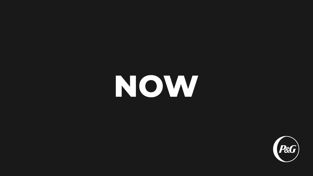 We stand with those fighting for #equality and #justice. We’re joining the P&amp;G family of brands to commit $5 million to #TakeOnRace, a fund supporting organizations fighting systemic bias and inequality. Learn more: PG.com/TakeOnRace
@naacp @uncf @CCGlobalFounda_ @ywcausa