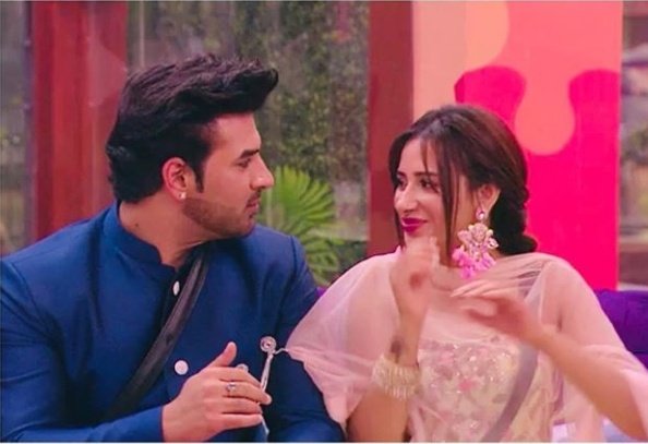  #Robsten  #Pahira  #ParasChabbra  #ParasChhabra  #TheRaddking