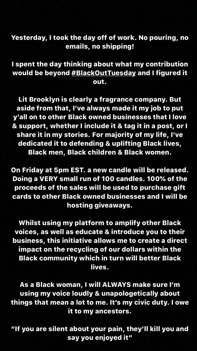 LIT BKLYN (@litbklyn) on Twitter photo 