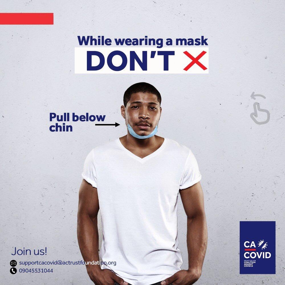 theonlypraiz's tweet photo. The interesting thing about this virus is that one infected person can spread it to a thousand people. Also, one isolated person can protect a thousand people. #OneForAThousand https://t.co/UrKJTKY227