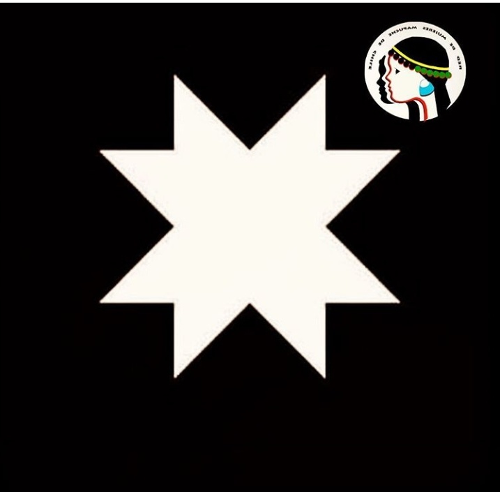 Los mapuches donaron 10 toneladas de alimentos entre verduras, papas, acelgas y muchas cosas que entrega la tierra.
No había TV, Ni Políticos, Ni mi alcaldesa.
Los mapuches dando una tremenda lección de humanidad...

#DonacionMapuche