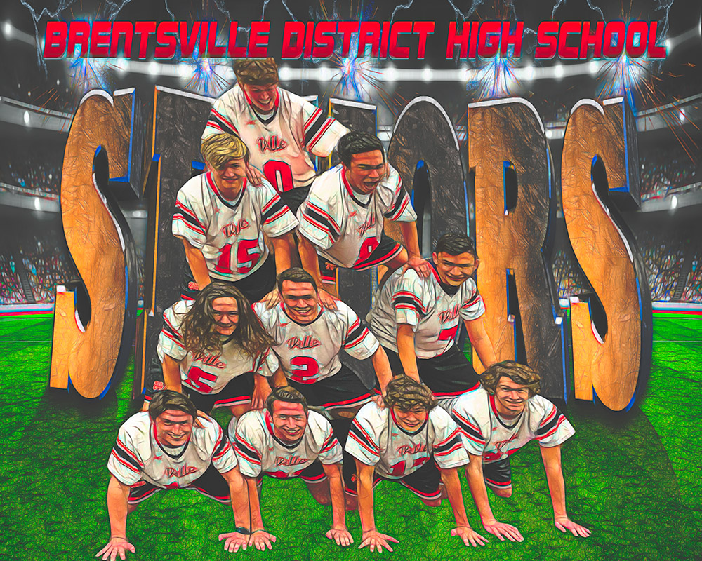 We want to take some time to honor the BDHS Boys Lacrosse Seniors