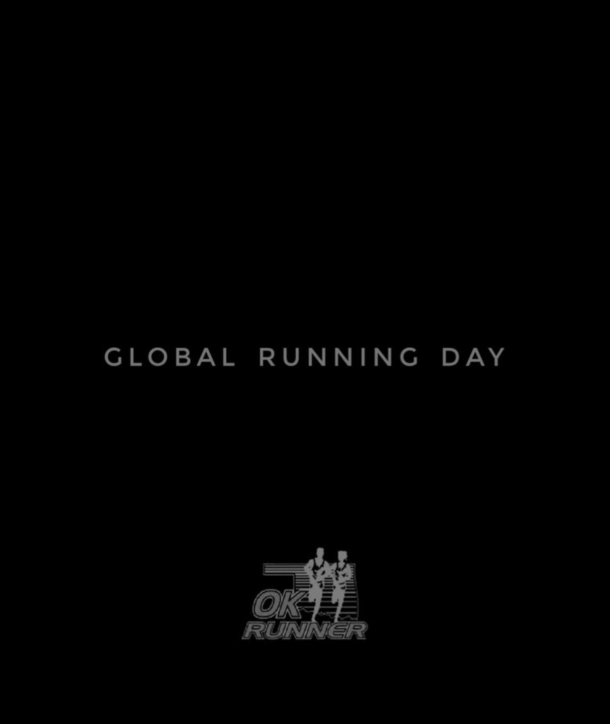 This Global Running Day, remember that life is the most important race you’ll ever run. No GPS watch can track how you run it; the love and support you show to others will be the lasting and permanent record of your performance. Make it a good one.