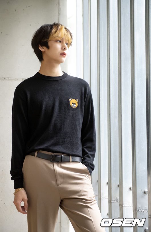 ミ☆ day sixty