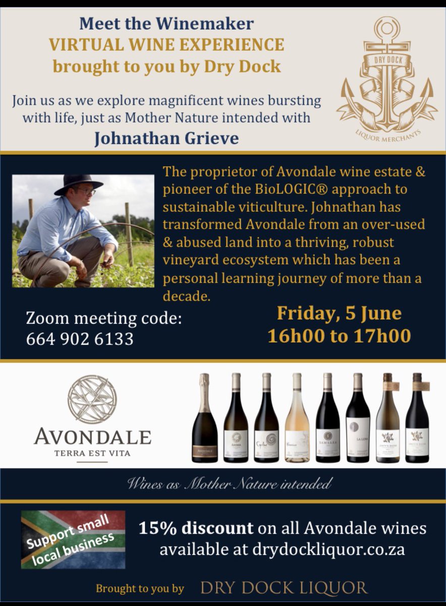 Dry Dock Liquor (@drydockliquor) on Twitter photo 