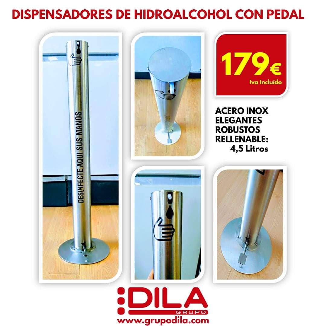grupodila's tweet photo. https://t.co/gAsjRzBqzY