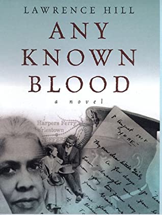 Canadian author Lawrence Hill offers huge, sweeping sagas about slavery, injustice, love, loss, identity and Black people's fight for freedom and equality.(Note: THE BOOK OF NEGROS has an alternate title of SOMEONE KNOWS MY NAME) #AmplifyBlackVoices  #HFChitChat