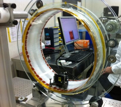 VladimirKotoff's tweet photo. Measurements of roughness of X-Ray telescope detector #AFM SMENA HEAD by #NTEGRA #NTMDT! Scanning by the probe with ultra-high resolution for big samples and scanning range up to 100x100x10 µm. #microscope  #SCANNINGPROBE #nanoscience #MICROSCOPY #afmprobe
https://t.co/VMX1Lo2O3R https://t.co/ppOgiLPhUM
