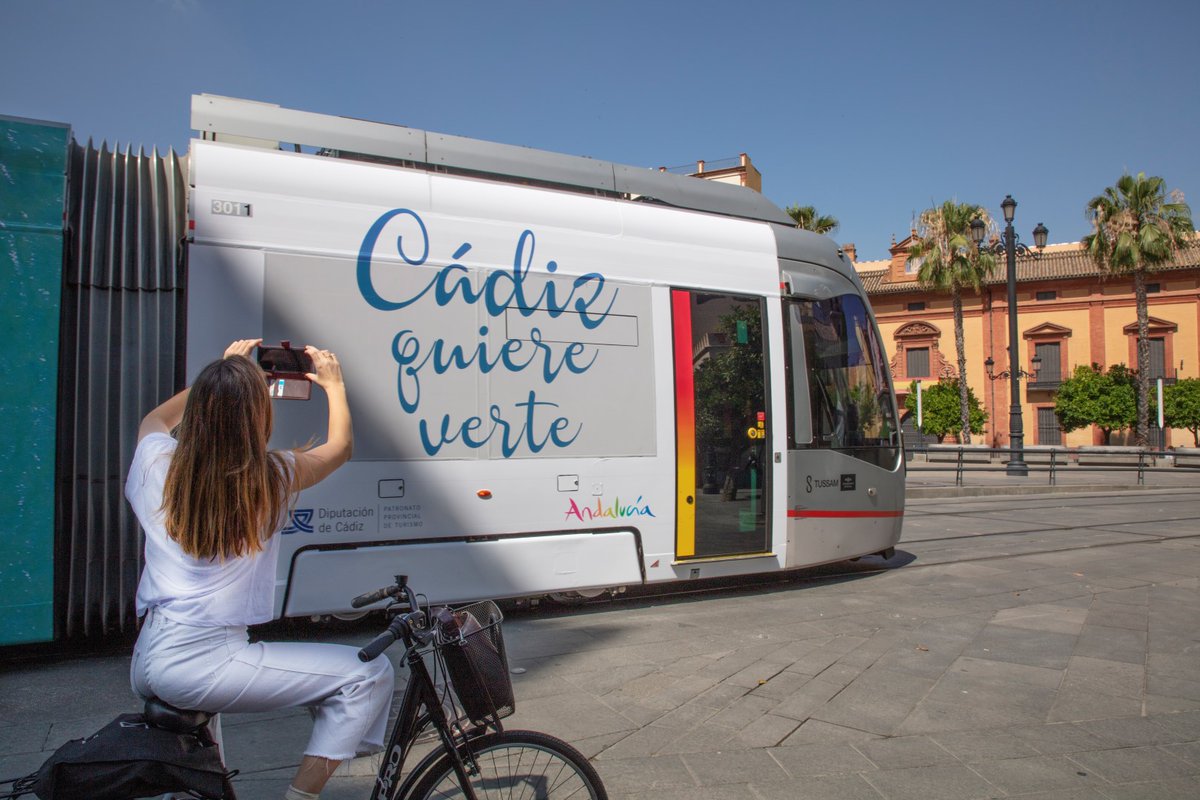 Turismo de la provincia de Cádiz tweet media