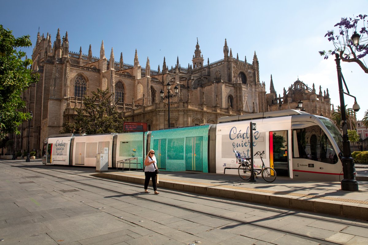 Turismo de la provincia de Cádiz tweet media