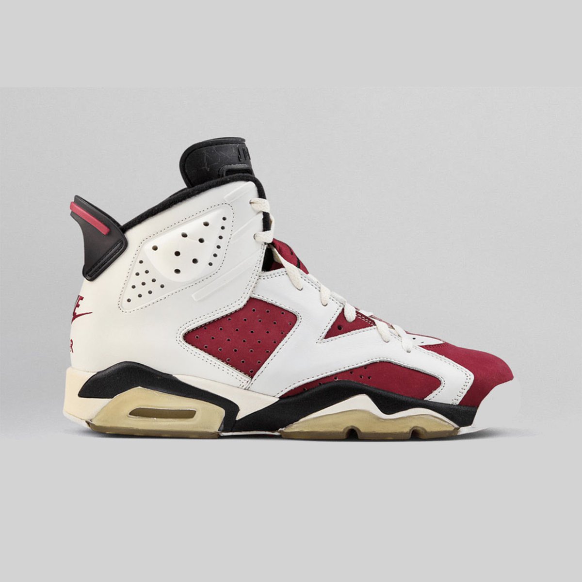 WalkCrep's tweet photo. Air Jordan 6 “Carmine”
⠀
💥Cop or Drop?💥
⠀
🔴Release date: February 20th, 2021
⠀
🔴Price:$TBC

#airjordan6 #airjordan6carmine #officialcrepwalk #airjordanshoes #airjordans #jordans #jordancarmines #jordan6 https://t.co/Gg0Rn30xQp