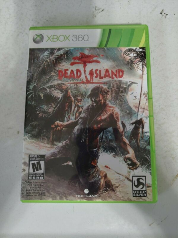 DealDonkeyUS's tweet photo. 5 bucks -------- RT if good deal | like if like! #eBay #deal #Xbox360 #DeadIsland
🔗 https://t.co/pCD0B2Cd0Z https://t.co/6S3eG1W1Sm