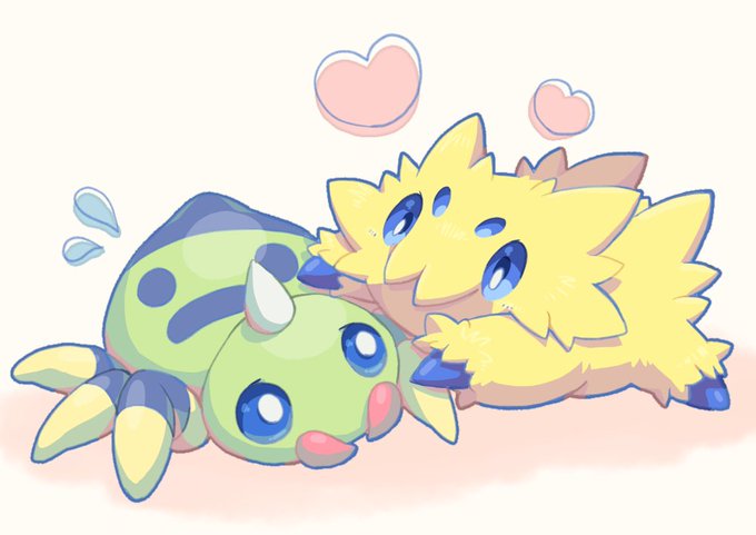 ひひるさん がハッシュタグ 虫ポケモンの日 をつけたツイート一覧 1 Whotwi グラフィカルtwitter分析