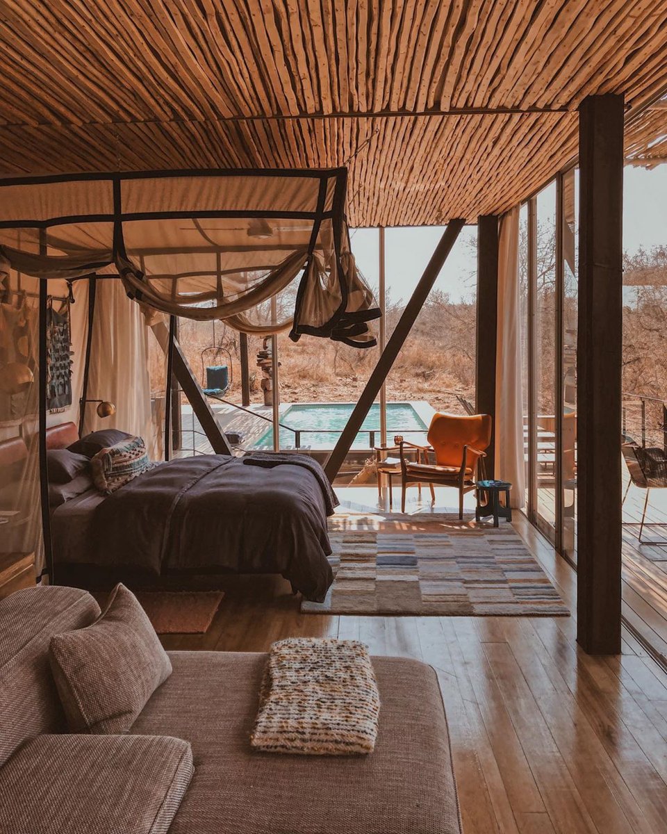 seikkmag's tweet photo. 𝐻𝒾𝒹𝒹𝑒𝓃 𝒿𝑒𝓌𝑒𝓁 💍
———————————————————
Follow S E I K K for more stunning content. @Singita_  Lodge in #Africa captured by the marvellous @alexpreview #seikk #cabinlove #cabingoals #cabinliving #cabinlifestyle #modernrustic #cabinfolk #offgridcabin
.
Tag a friend 😍🌲👾. https://t.co/zJ7rkflzFN