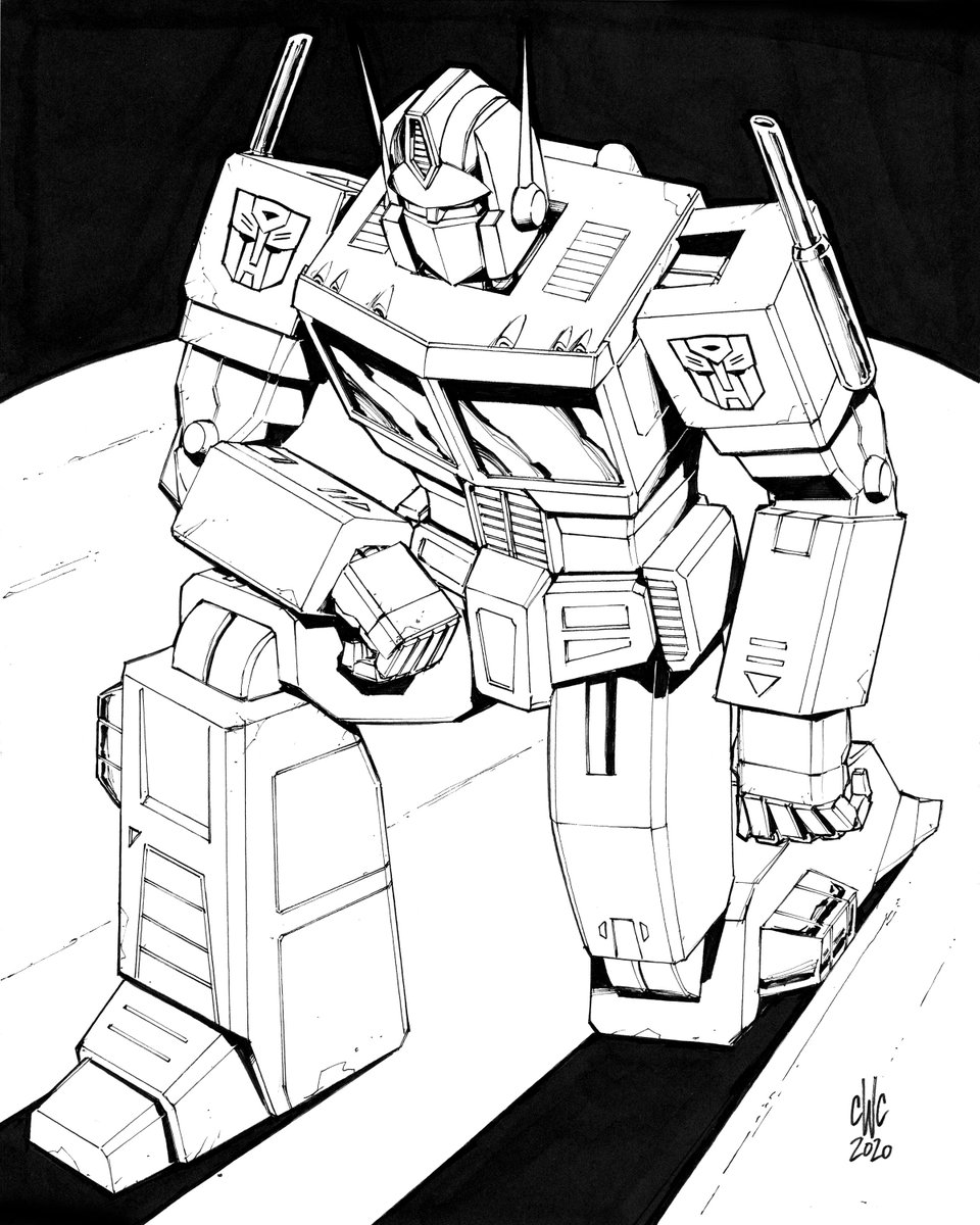 CaseyWColler's tweet photo. A few words about this image, and a quick disclaimer:

This image is not endorsed by Hasbro, IDW Publishing or any Transformers license holders that I have worked with/for. The words are my own, and in no way officially associated with the Transformers brand. https://t.co/WkOznhJJ7w