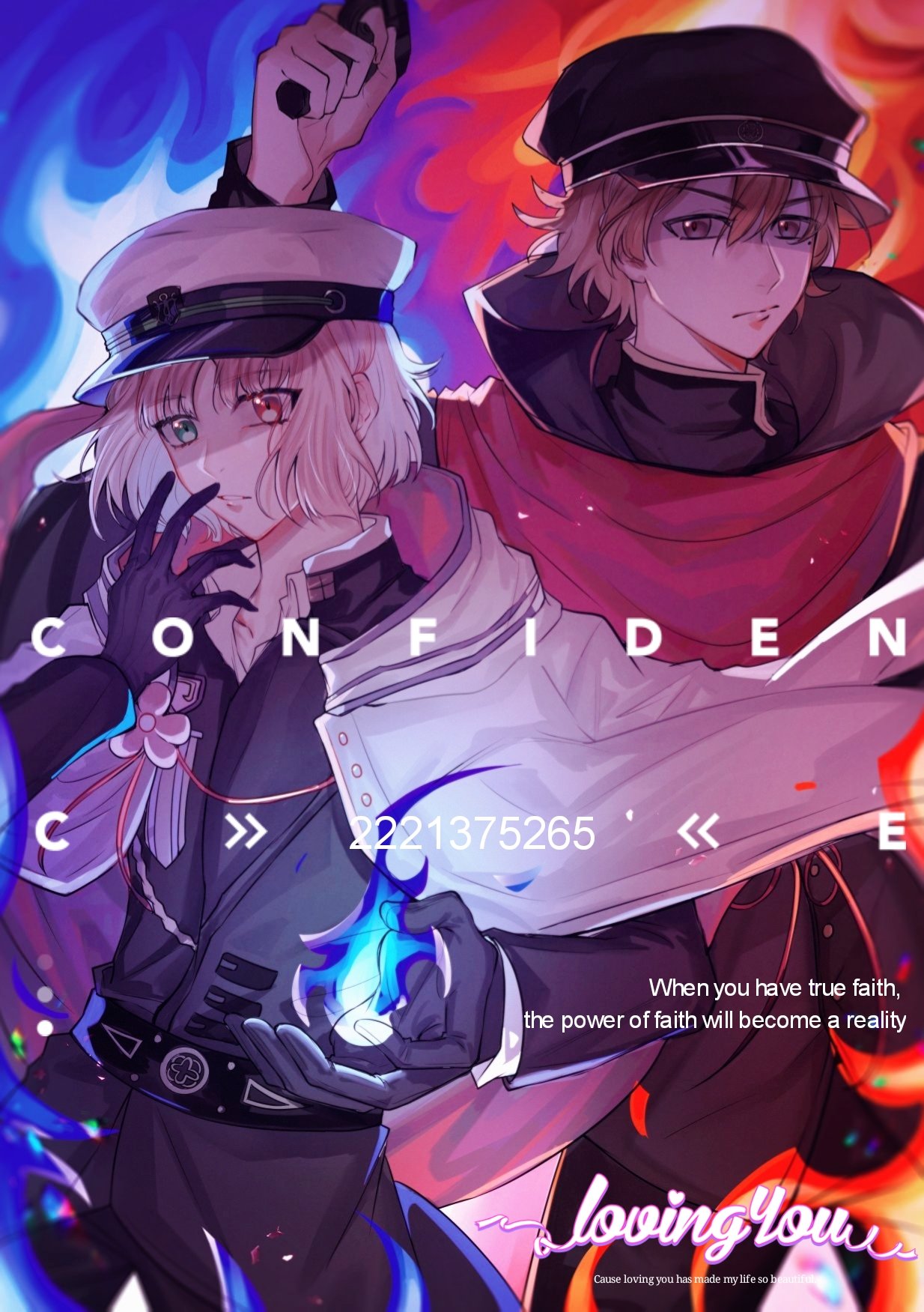 Each 在twitter 上 李若胤 永远的七日之都 星川翡翠 鷺澤累 ニル アドミラリの天秤冷到我来分享约稿了 悲please Do Not Use It Privately Painter T Co 2ch6n3ylms T Co Ujpuo7gxv7 Twitter