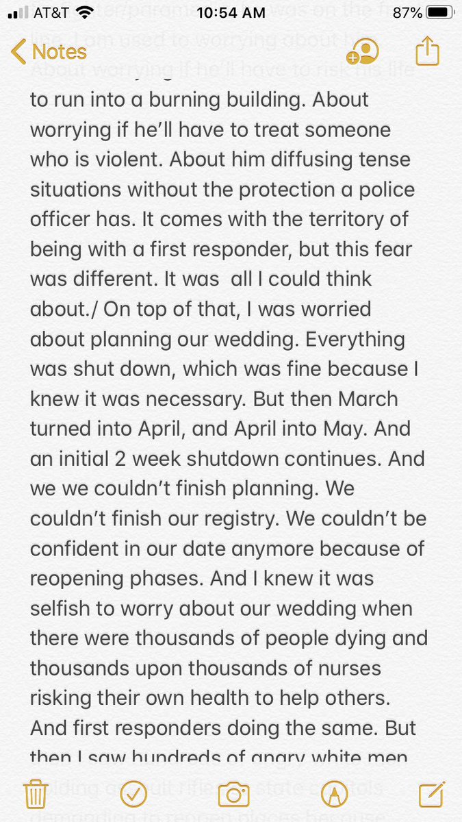 msfreese203's tweet photo. The English teacher in me has been reading and reflecting everything going on. I need to write to reflect. I am nowhere near done reflecting, but here is where I started. (A thread) 1/3 https://t.co/V1Tn7vVdPz