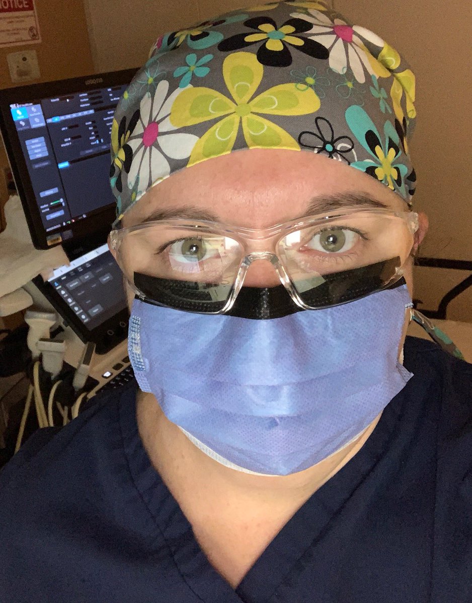 mmaoirat's tweet image. #pandemicpay @fordnation @celliottability @PBethlenfalvy I have been required to self isolated 3x from my family due to exposures to COVID 19 at my workplace. Sonographers are within close Contact with COVID patients EVERY day. We would like to be recognized.