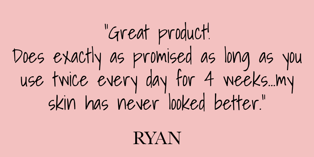 FadeOutSkincare's tweet photo. Ryan's discovered the best-kept skincare secret, it's time for you to as well! 😉

Shop today ➡️  https://t.co/m9uCIIV8pa https://t.co/Z1bHhSowoe