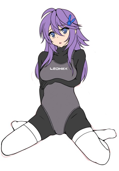 アネモネ下描き(・ω・) 