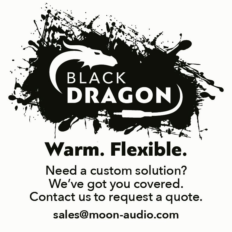 moonaudio's tweet photo. Which Dragon do you have? 🎧 #HeadphoneHumpday #HackYourHeadphones #DragonCables https://t.co/aK5zyaBQjW