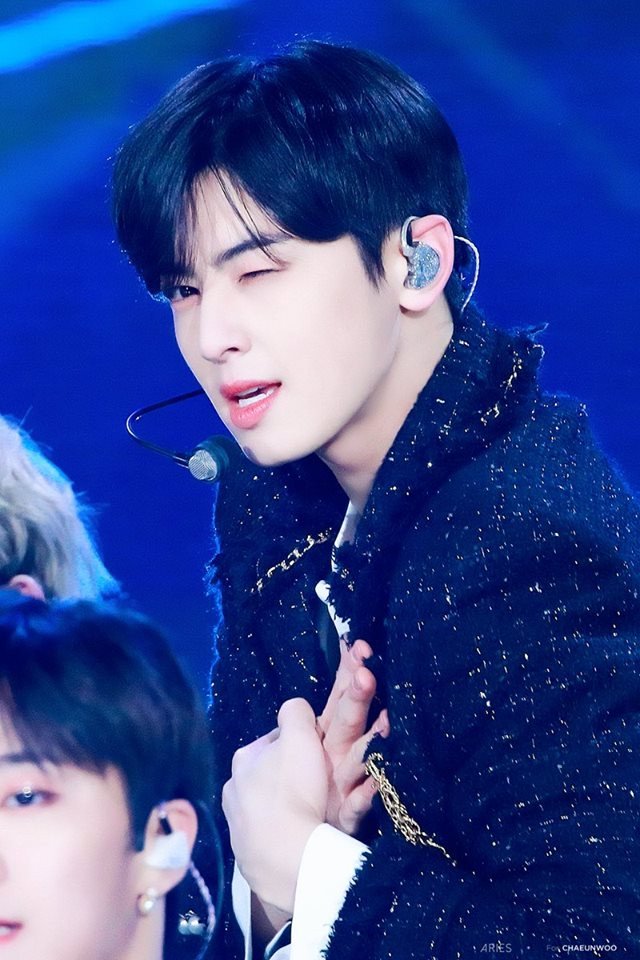 You all are foolin' no one”: Netizens defend Cha Eun-woo pulling