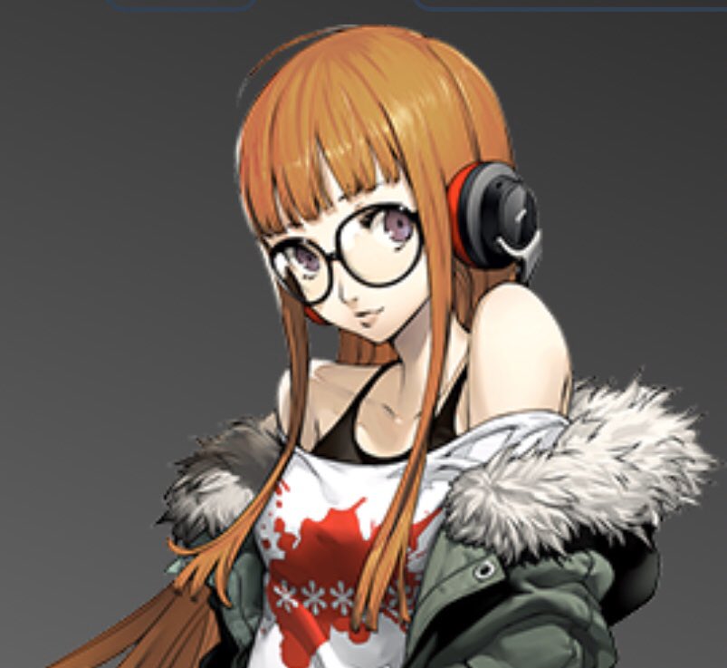 Anzu Futaba Idolmaster Anime Character Paint By Numbers  NumPaints  Paint  by numbers