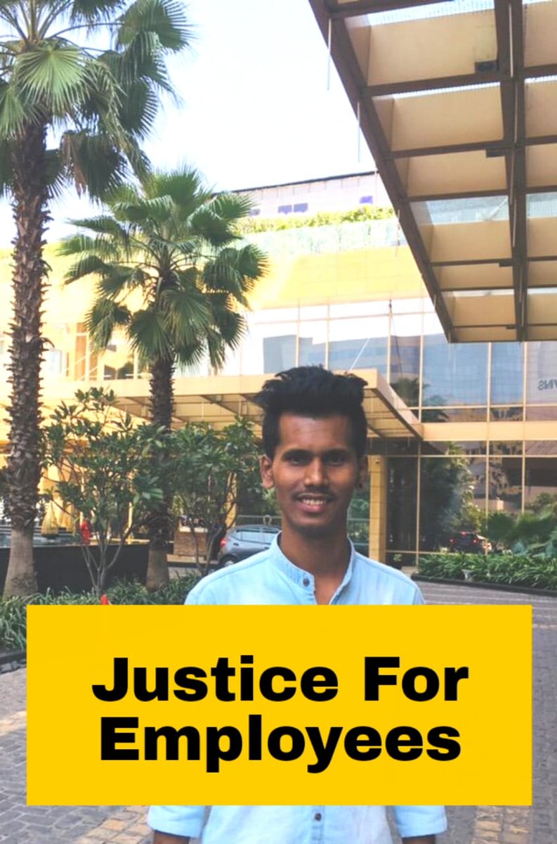 NITESenate's tweet photo. #JusticeforEmployees  
#NITES #Campaign Reinstate the employees. It's become impossible for #employees to take care of their families. Being Government's GR in force #Companies are still violating the orders openly.
#NITES #ITEmployees #StrongerTogether #UnitedWeWin #StandAsOne https://t.co/P8sUYGuiAT