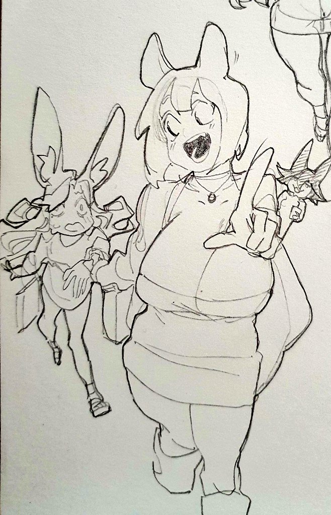 da gurls 