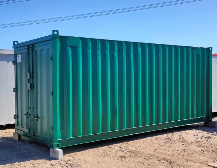 clatumstrading's tweet photo. Any Colour #ShippingContainers available, We will paint to your corporate or choice of colours We shall not be beat on price 
#Clatums shipped anywhere 🚚👍 https://t.co/Zv13YgspN4