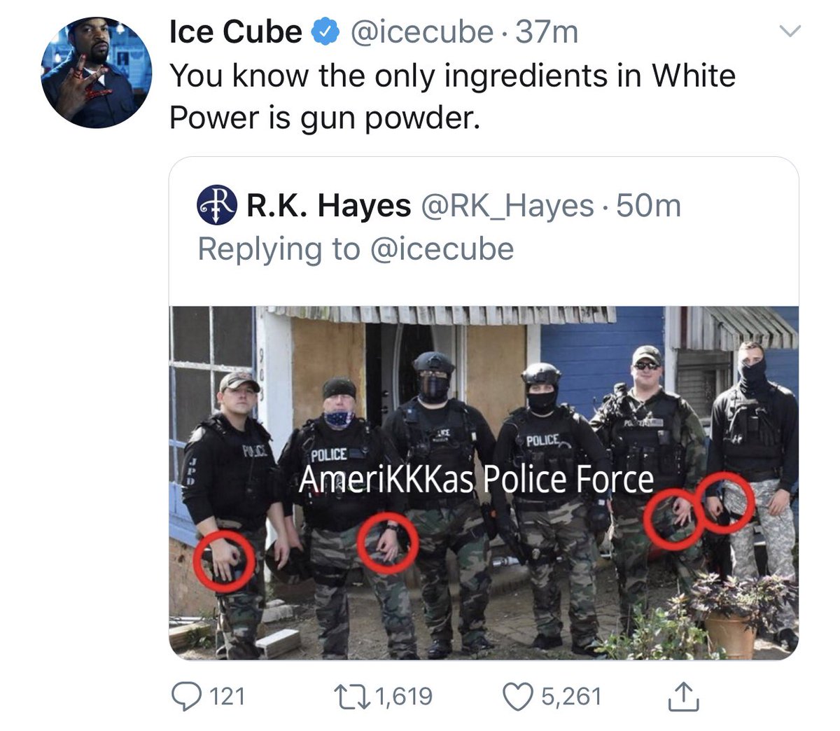 MealPrepQueen's tweet photo. @cucked_lib @arsinoe_86 @StruggleNot @JerryJerry1948 @CNN No thank you 🙄 https://t.co/BSLISbINcY