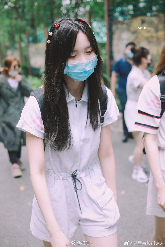 ˚｡⋆˚minnnnt🍀ʕ•́ᴥ•̀ʔっ♡🍣 tweet media
