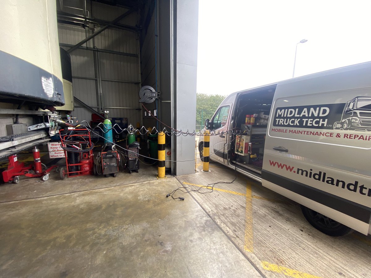 TechMidland tweet picture