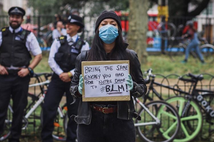 Nadia In Motion tweet media