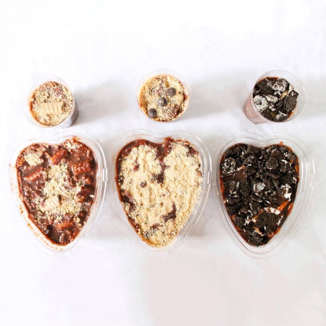 jartaar's tweet photo. Tienes antojo de algo rico, con tus sabores favoritos ? Te recomendamos las marquesas más ricas de caracas , Tienen una variedad que desearás probarlas todas. 
Pidelas por nuestra App en Google Play. #Venezuela #3Junio #cuarentena #NoHayGasolina #Marquesas https://t.co/fz4rHHmg4u