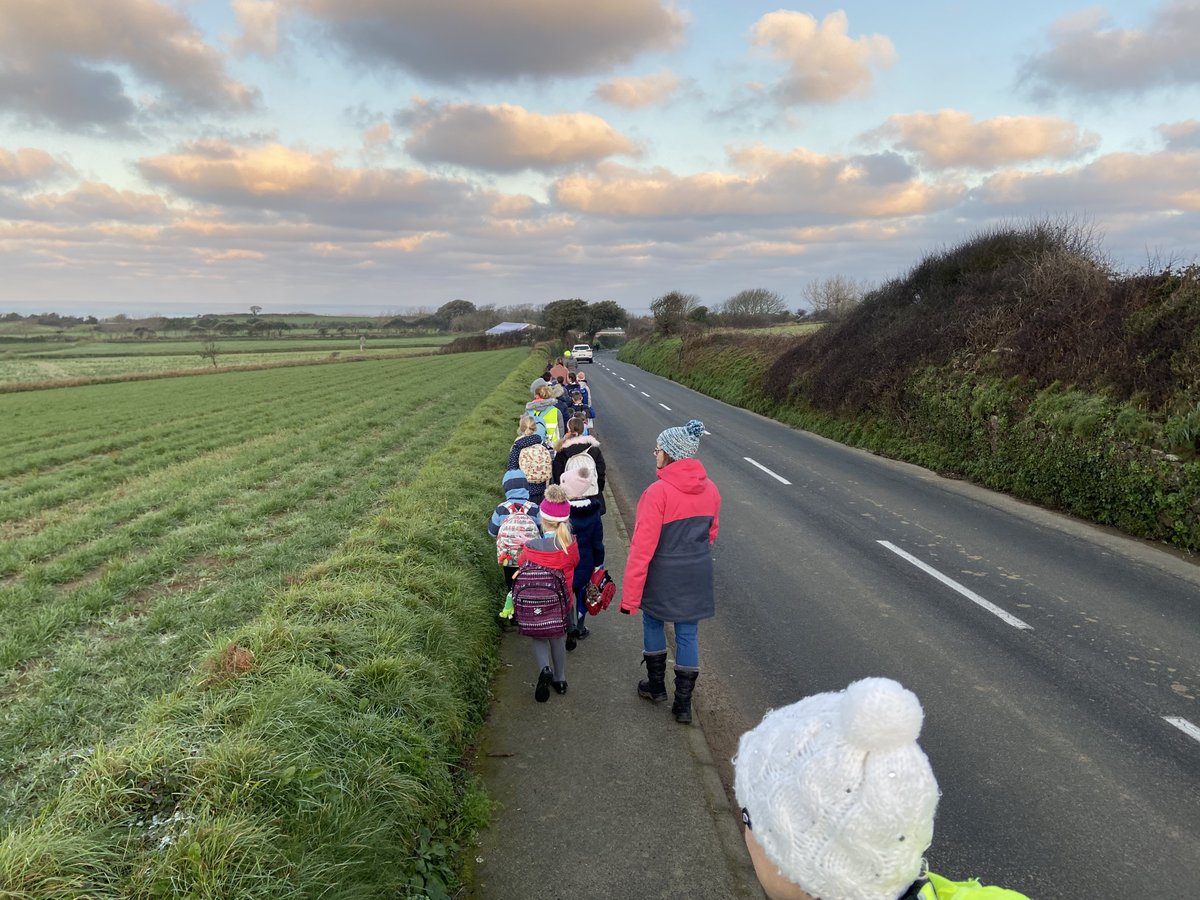 The Bailiwick’s return to School on Monday presents a unique opportunity for all sectors of the community to work together to lead healthier, happier lives through the focus on active travel #BeActive #BuildBackBetter 

healthimprovement.gg/news/article/r…