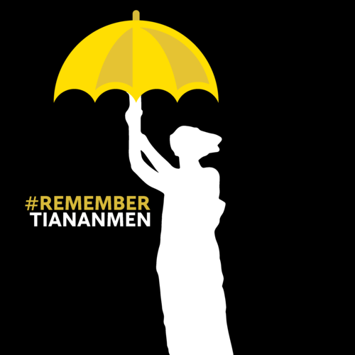 TBDStudio1's tweet photo. Every #June4, #Chinazi marks the #TiananmenSquareMassacre with a massive act - forgettance. The heroes who stood up three decades ago live only as long as the last person who remembers them. It is our duty to keep them alive in our memories. 
#RememberTiananmen https://t.co/Ie7LYJ8GGu