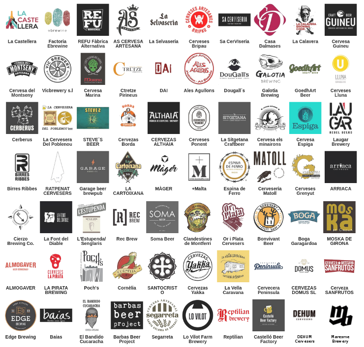 Este año Mediona es online (13 Junio) algunas cerveceras ofrecen sus packs de cata para que no pierdas esta oportunidad los tienes aquí birrapedia.com/comprar-cervez… <a href="/Lasitgetanabeer/">lasitgetanacraftbeer</a> <a href="/GarageBeerCo/">garage beer co.</a> @laugar @Althaiartesana <a href="/CervesaLaPirata/">La Pirata</a> <a href="/LaQuinceBrewery/">La Quince Brew Wild</a> <a href="/cierzobrewing/">cierzobrewing</a> <a href="/Cervezas_Yakka/">Cervezas Yakka</a>