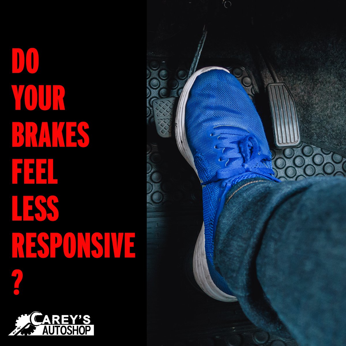 Carey's Auto Shop Inc (CareysAuto) Twitter