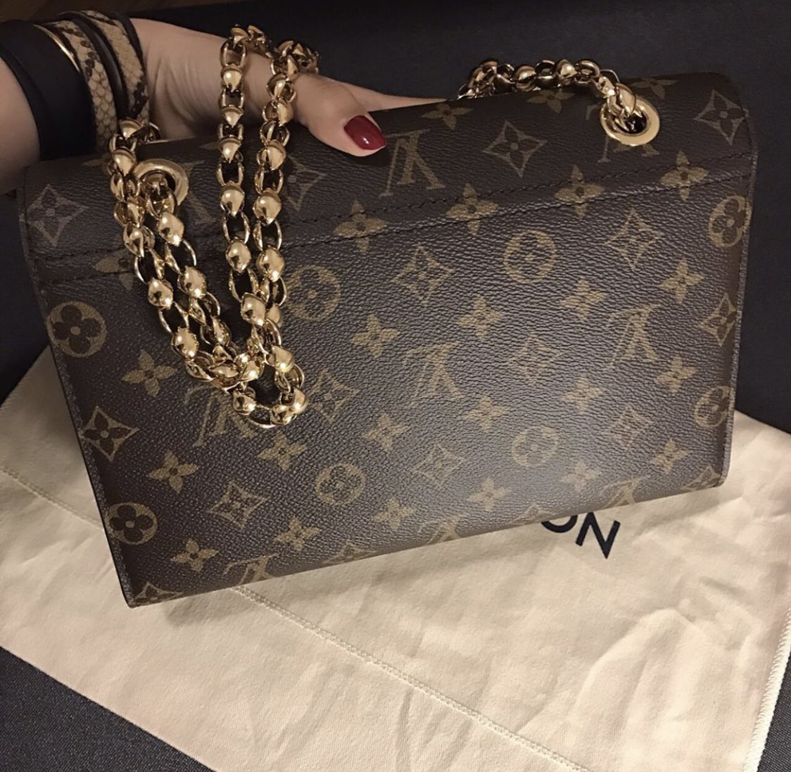204Fashion's tweet photo. LV | 204Fashion https://t.co/M0cvEbnry6