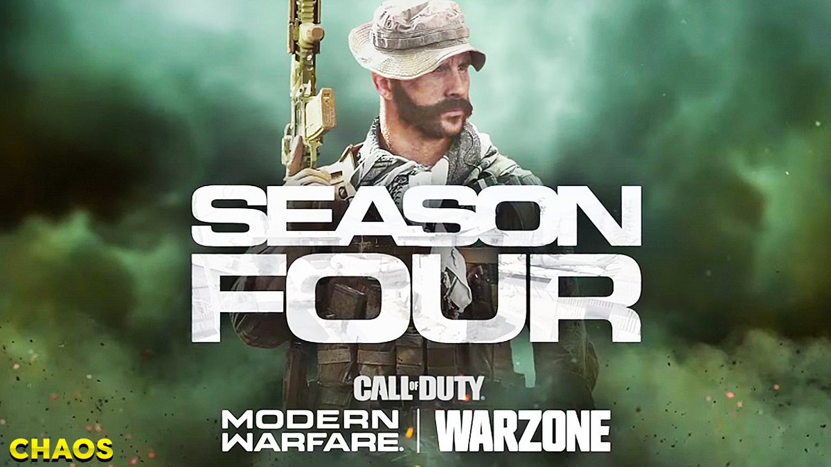 Chaosxsilencer's tweet image. When #ModernWarfare Season 4 does launch I want some of you to have that Battle Pass for FREE!

I'm announcing my partnership w/ @betonline_ag by teaming up with them to give away 5 MW Battle Passes!

To enter RT &amp;amp; Follow myself &amp;amp; @betonline_ag 
bit.ly/2MqYUfr
#ad